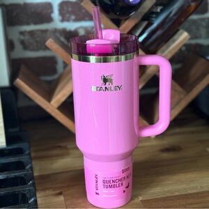 Wicked Stanley Glinda